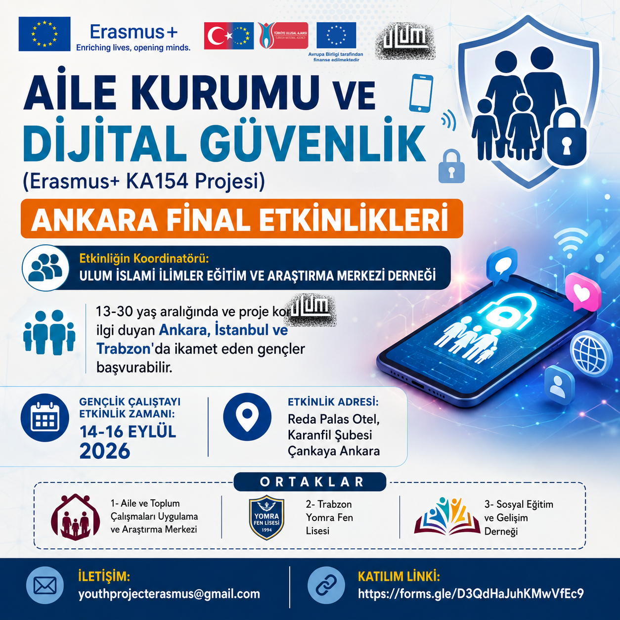 ULUM 14 16 EYLÜL 2026